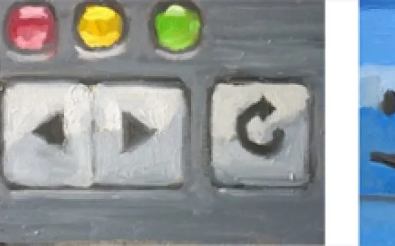 Mac Os d'autore