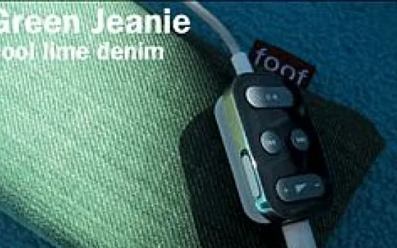 iPod Socks, meglio fai da te