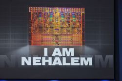 Intel Nehalem: DDR3 e QuickPath Interconnection