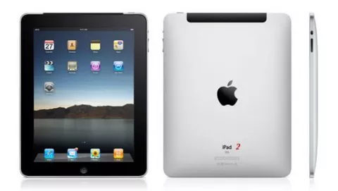 iPad 2 generazione sul mercato a primavera 2011