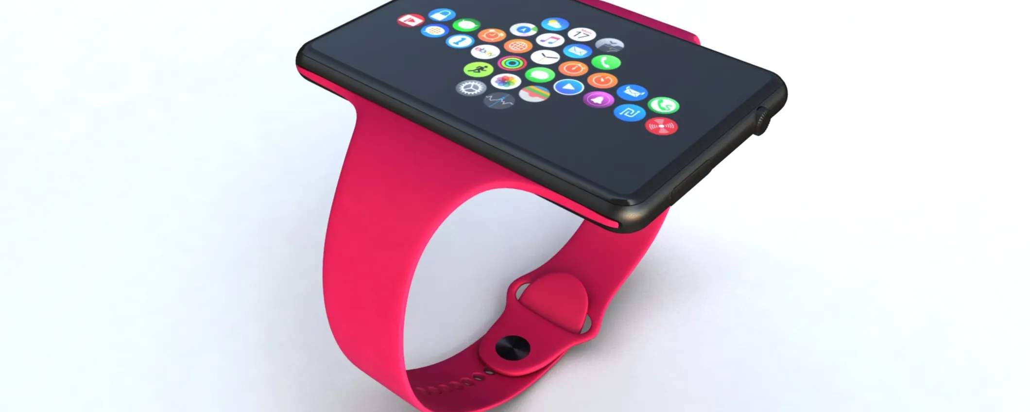 Apple Watch 2, arriva a giugno e sarà il 40% più sottile?