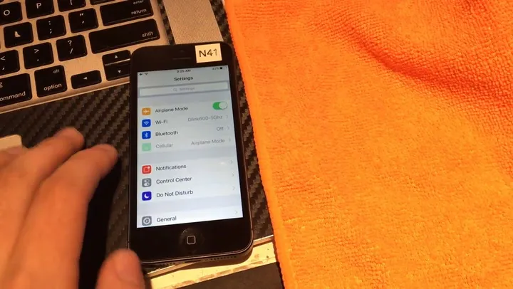 iOS 10 - Jailbreak