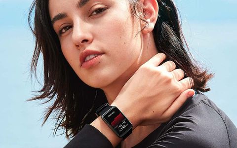 Huawei Watch Fit, wearable al TOP in SUPER OFFERTA su Amazon (49€)