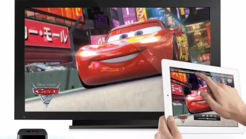 Nuova Apple TV ed iPad 3 presto in vendita