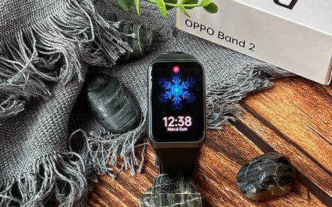 OPPO Band 2, lo smartwatch perfetto per gli sportivi arriva in Italia