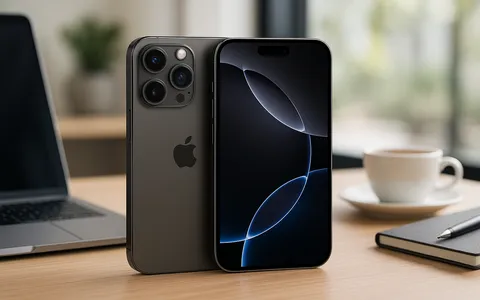 iPhone 16 Pro: tecnologia avanzata e design premium a un prezzo speciale