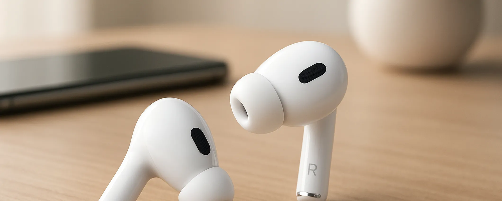 Apple AirPods 4, al 30% in sconto è il best buy del giorno