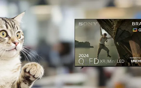 Sony BRAVIA 7 QLED 65