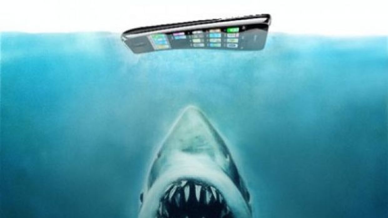 l iphone 13 pro max è resistente all acqua