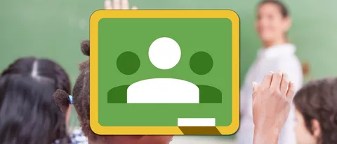 Google Classroom: app ufficiale per Android e iOS