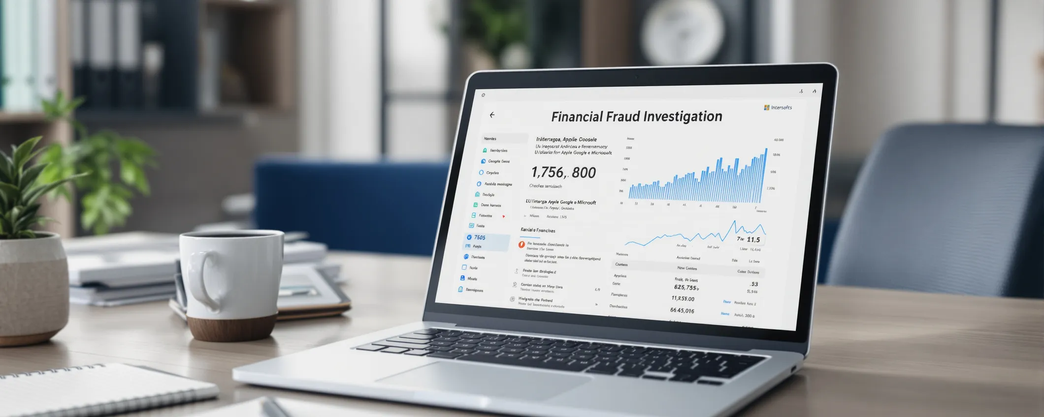 UE interroga Apple, Google e Microsoft sulle frodi finanziarie online