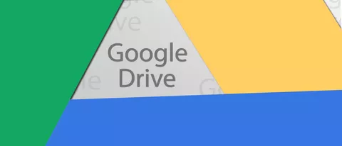 Google Drive: sconti sugli abbonamenti annuali