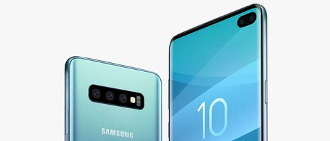 Samsung Galaxy S10 e S10+, novità sulle specifiche