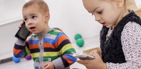 I bambini e gli acquisti su Google Play 