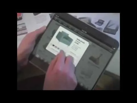 IS THIS THE APPLE MACTABLET AKA TABLETMAC ?!