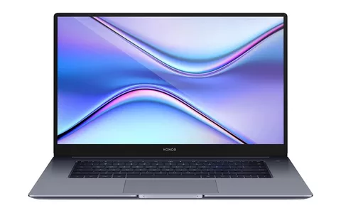 Honor Magicbook X15: il laptop è in offerta a 499 euro