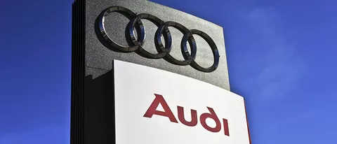 CES 2016: Audi Fit Driver, relax alla guida