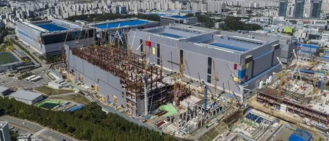 Samsung al lavoro su una rete 5G per le auto