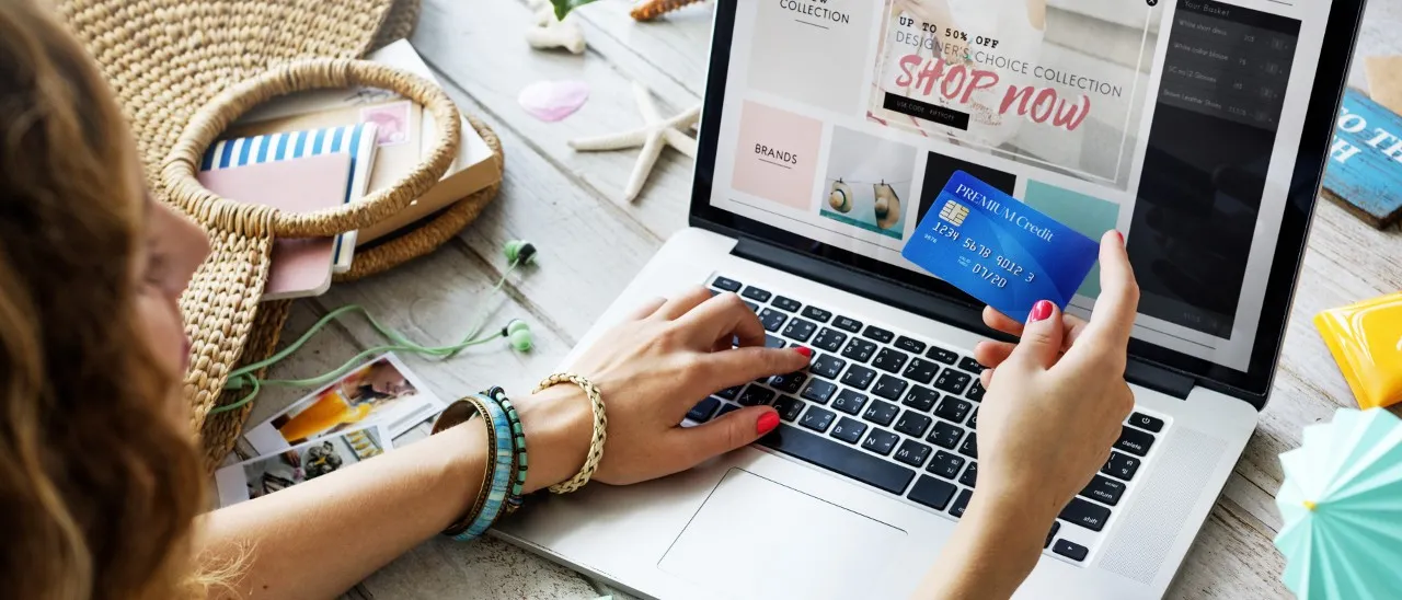 Shopping online, l'Europa fa saltare le barriere