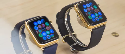 Apple Watch Edition: cominciano le spedizioni