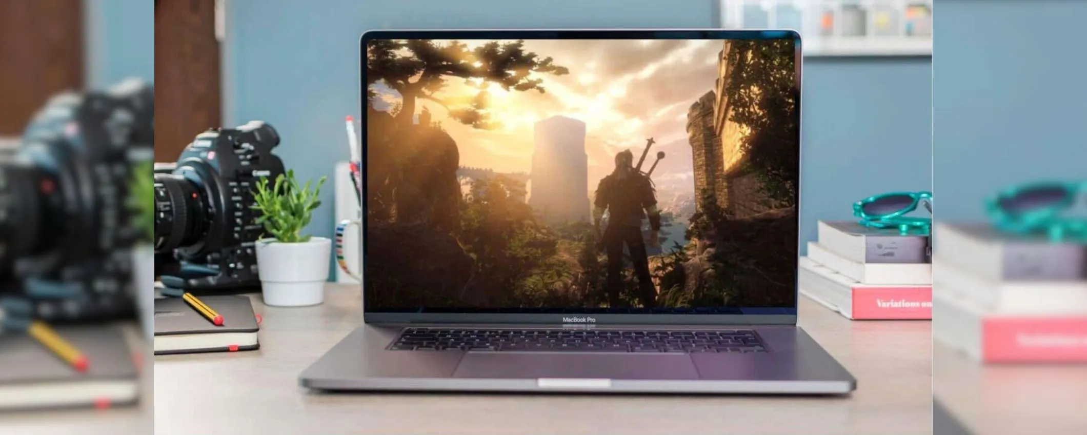 L'evento Apple 