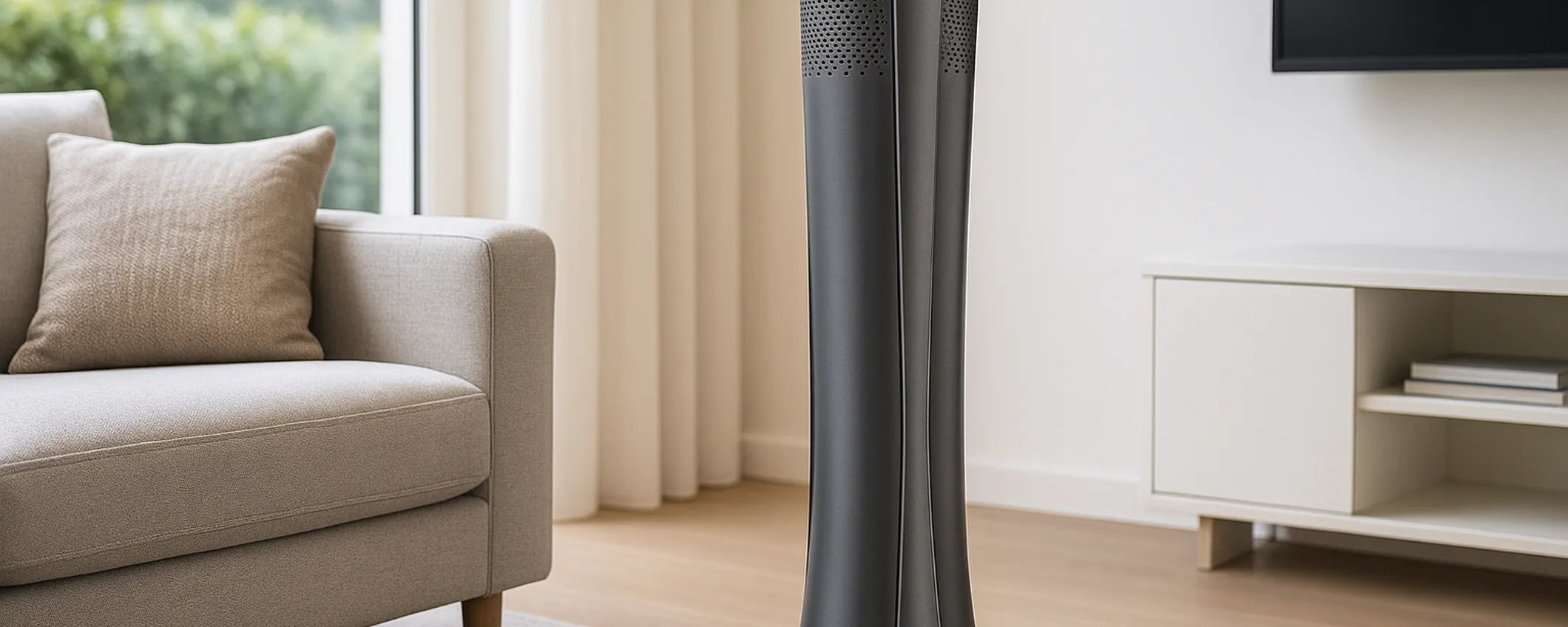 Termoventilatore De'Longhi TOP a metà prezzo: offerta incredibile