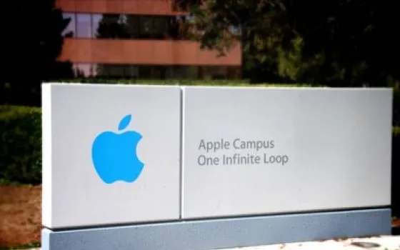 Apple cerca sviluppatori per 