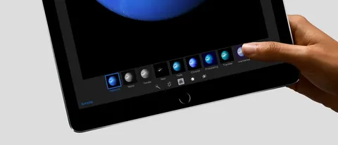 iPad Pro e Apple Pencil: un adattatore di ricarica