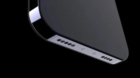 Lightning al capolinea: tutto pronto per l'iPhone tutto wireless?