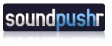 SoundPushr, più di un motore di ricerca per tracce audio