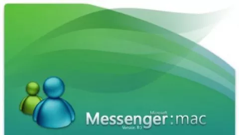 Disponibile la versione definitiva di Microsoft Messenger per Mac 8