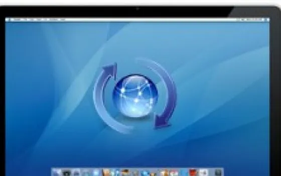 iMac Software Update 1.2.1 (per Tiger) disponibile