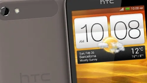HTC Proto, un'evoluzione dello smartphone HTC One V