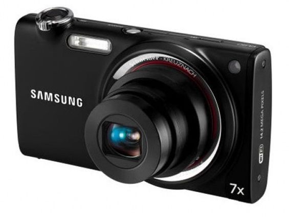 Samsung ST5500