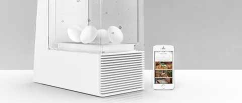 Con Mellow la cucina sous-vide diventa smart