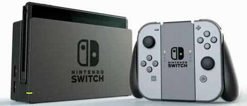 Dieci milioni di Nintendo Switch in nove mesi