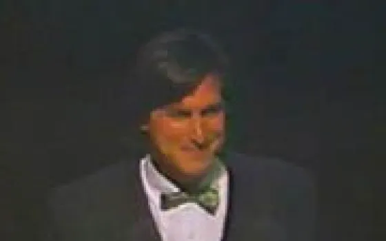 Evento speciale Apple... del 24 gennaio 1984