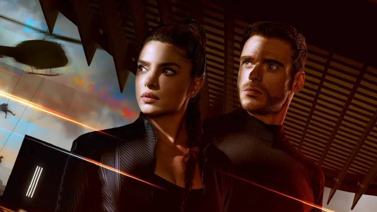 Prime Video, film e serie TV tra il 24 e il 30 aprile 2023