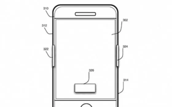 Nuovi brevetti Apple: monitoraggio del battito cardiaco e widget tridimensionali