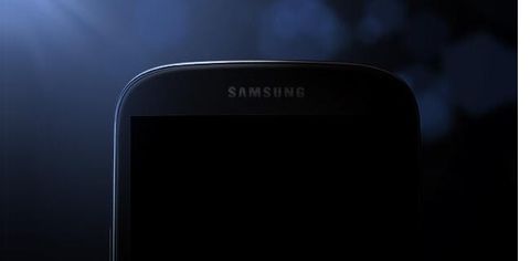 Samsung mostra il Galaxy S4 in anteprima