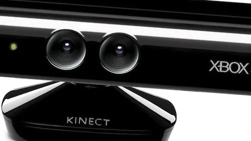 Kinect 2 in sviluppo nei laboratori Microsoft