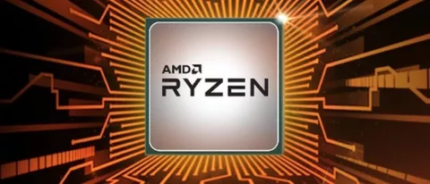 AMD, le CPU Ryzen di terza generazione a E3