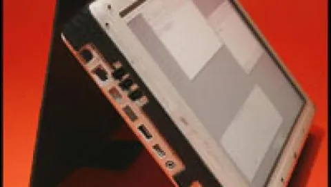 iTablet Mac in vendita su eBay