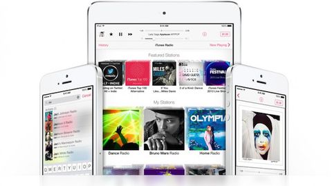 iTunes Radio non basta: Apple al lavoro per arginare il calo dei download musicali