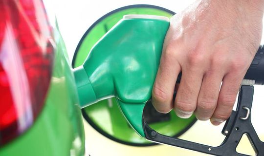 Benzina