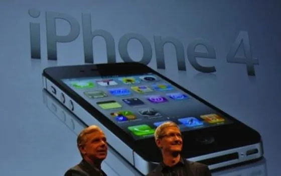 500.000 iPhone 4 per Verizon