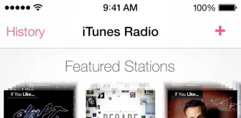 iTunes Radio debutterà a settembre