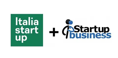 Accordo tra StartupBusiness e Italia Startup