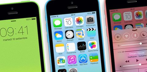 iPhone 5C: Tim Cook ammette gli errori