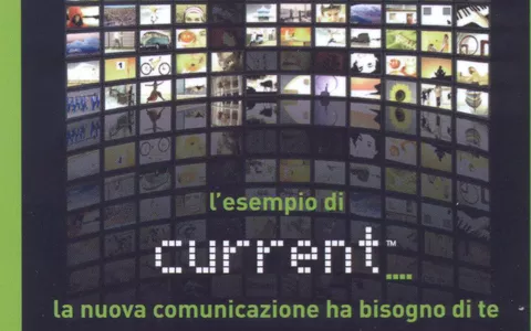 Current TV in Italia